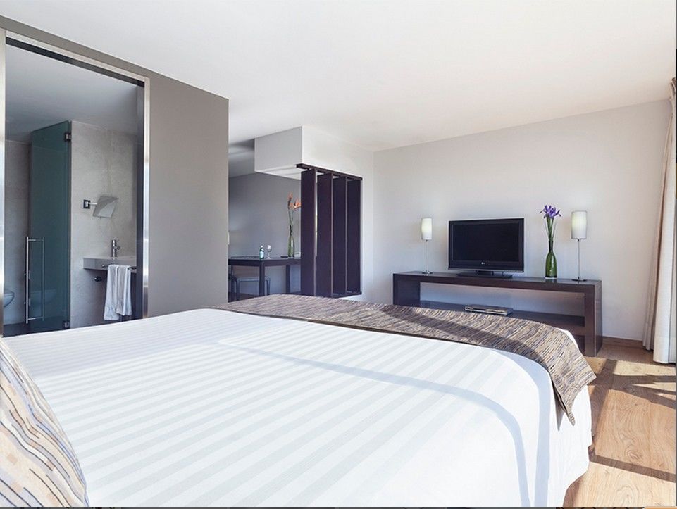 Hotel Exe Reforma Mexico City