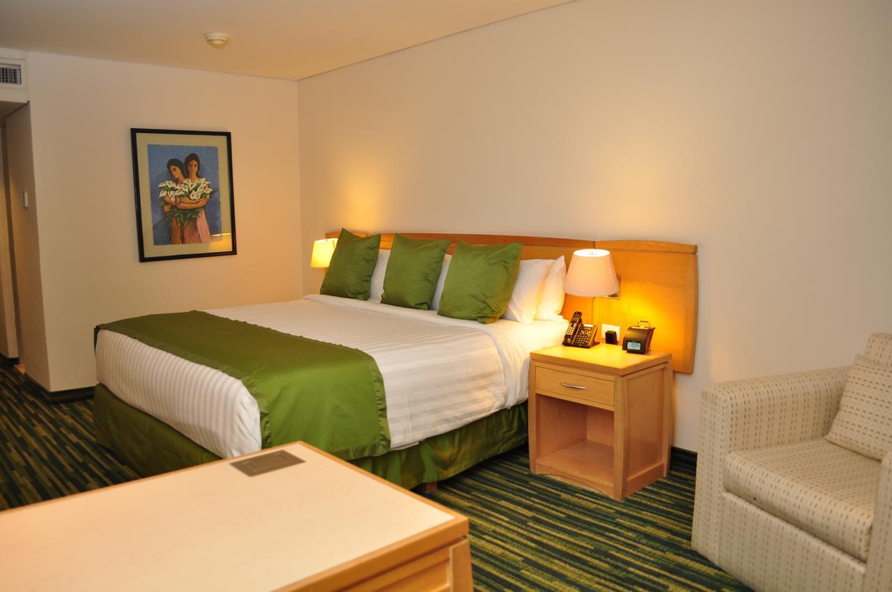 Radisson Paraiso Hotel