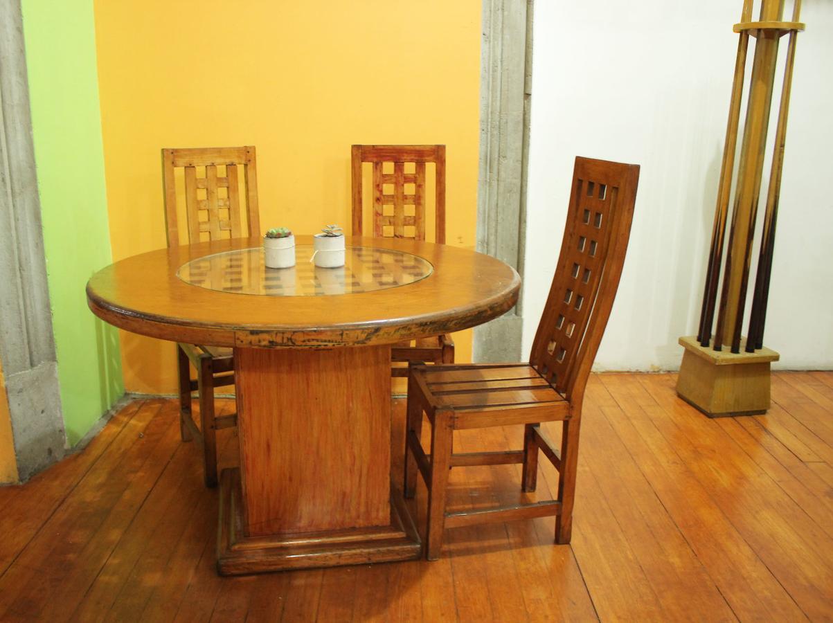 Amigo Hostal *