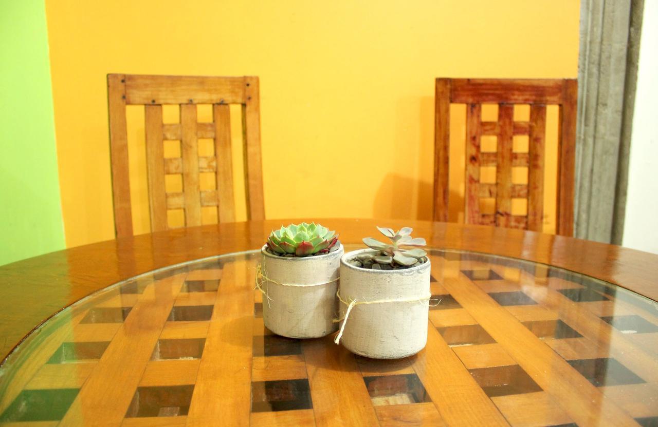 Amigo Hostal