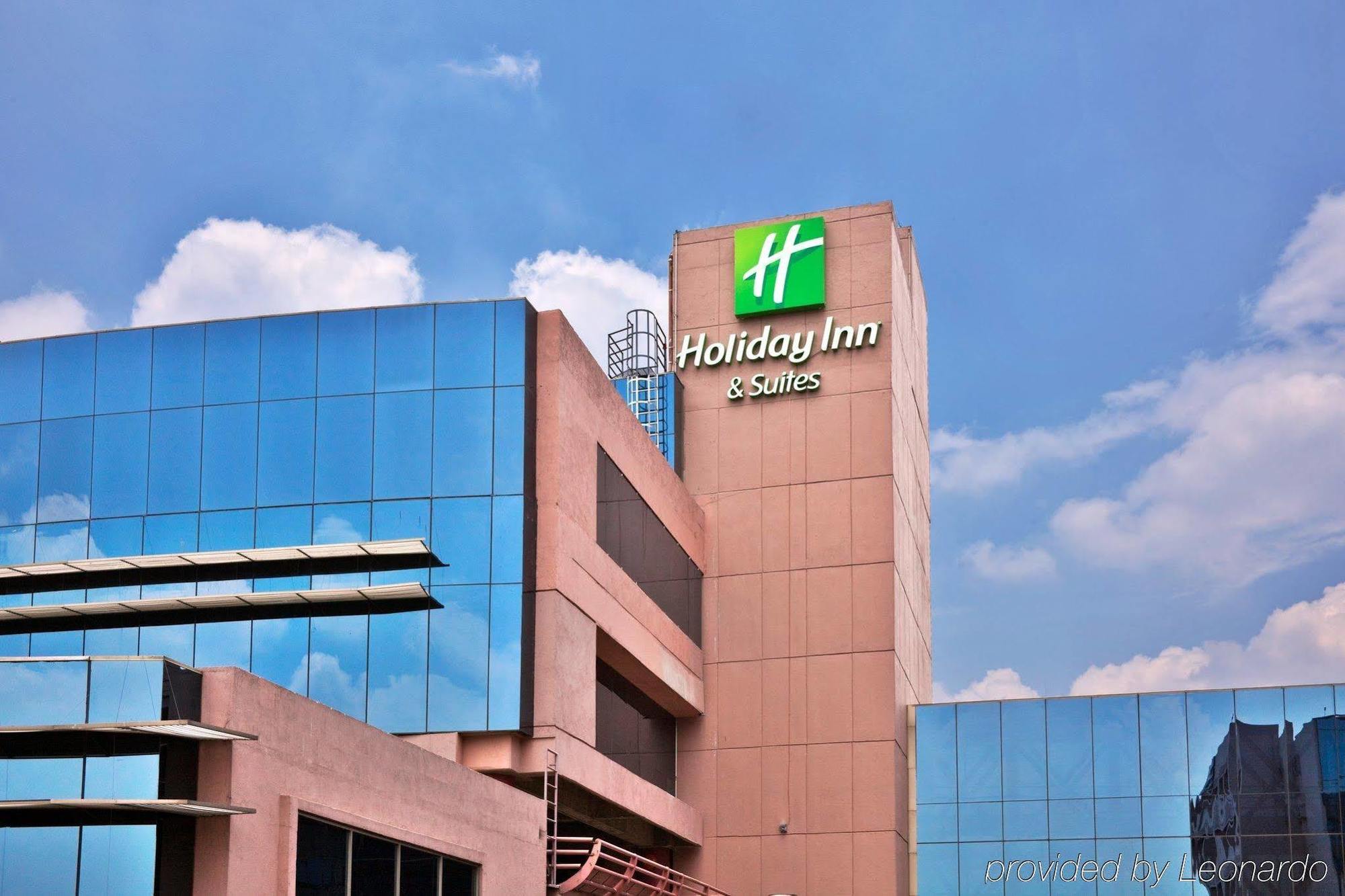 Hotel&suites Mexico Medica Sur, An Ihg