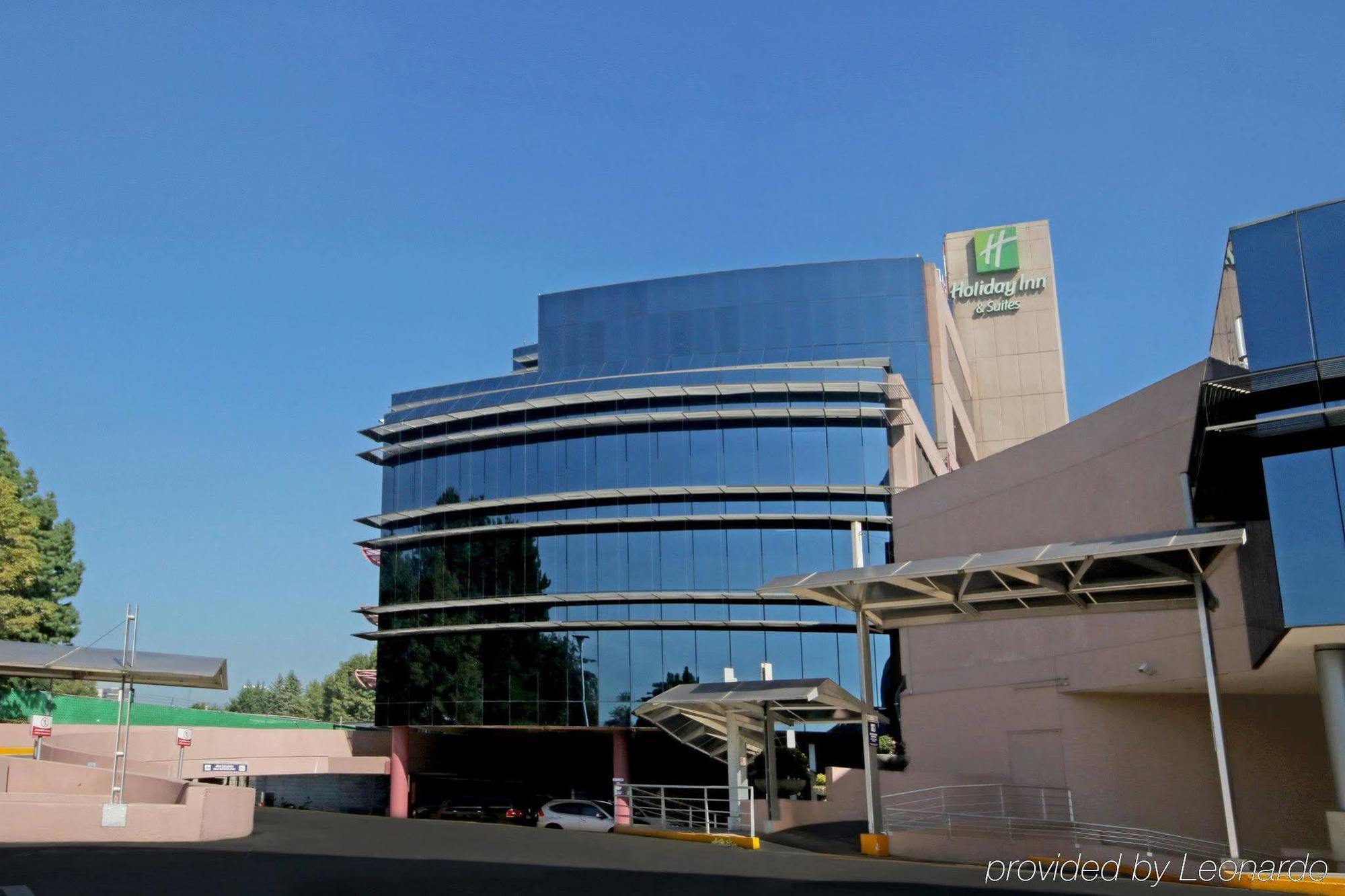 Hotel Hotel&suites Mexico Medica Sur, An Ihg