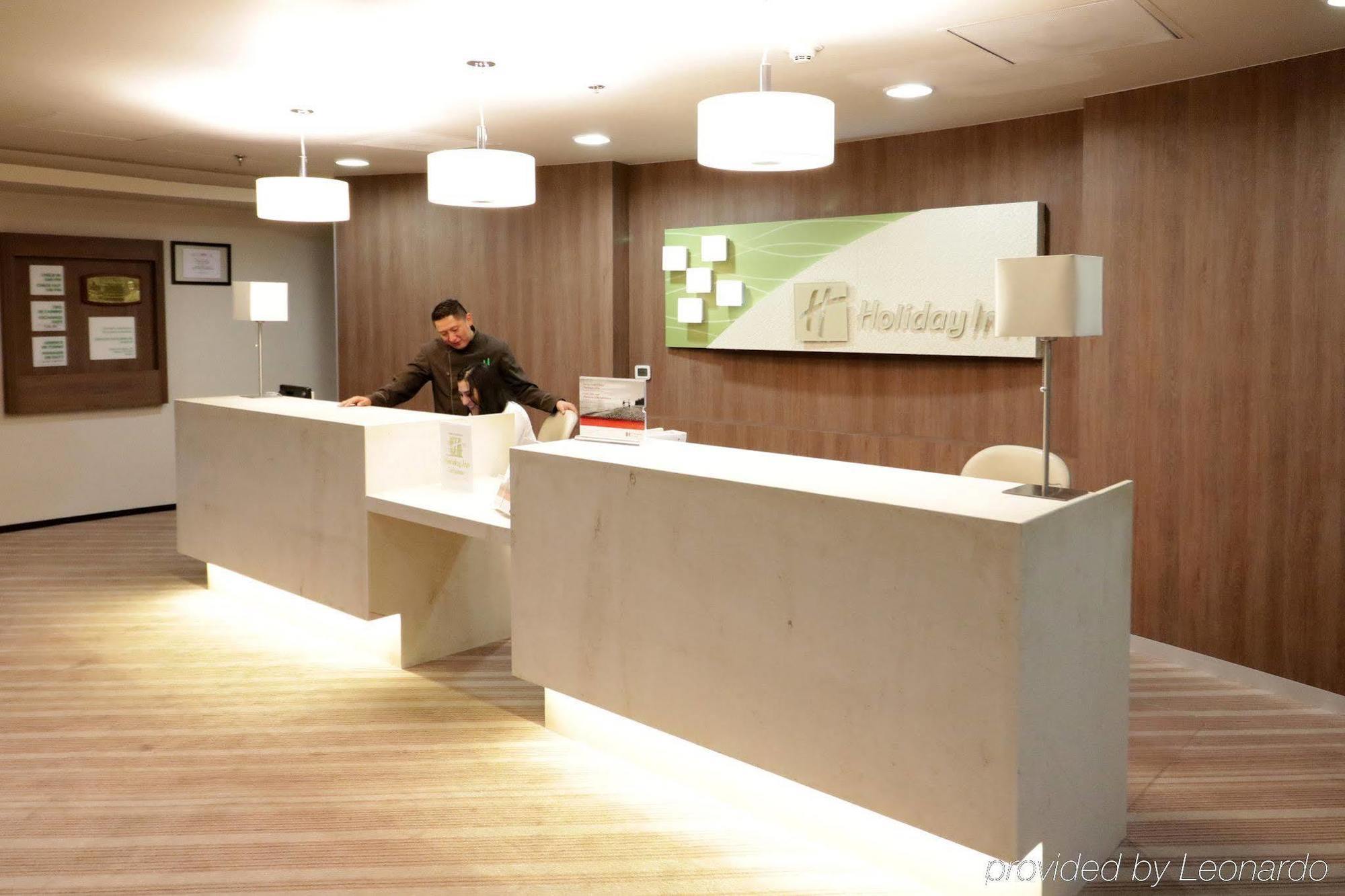 Hotel&suites Mexico Medica Sur, An Ihg Hotel 4*