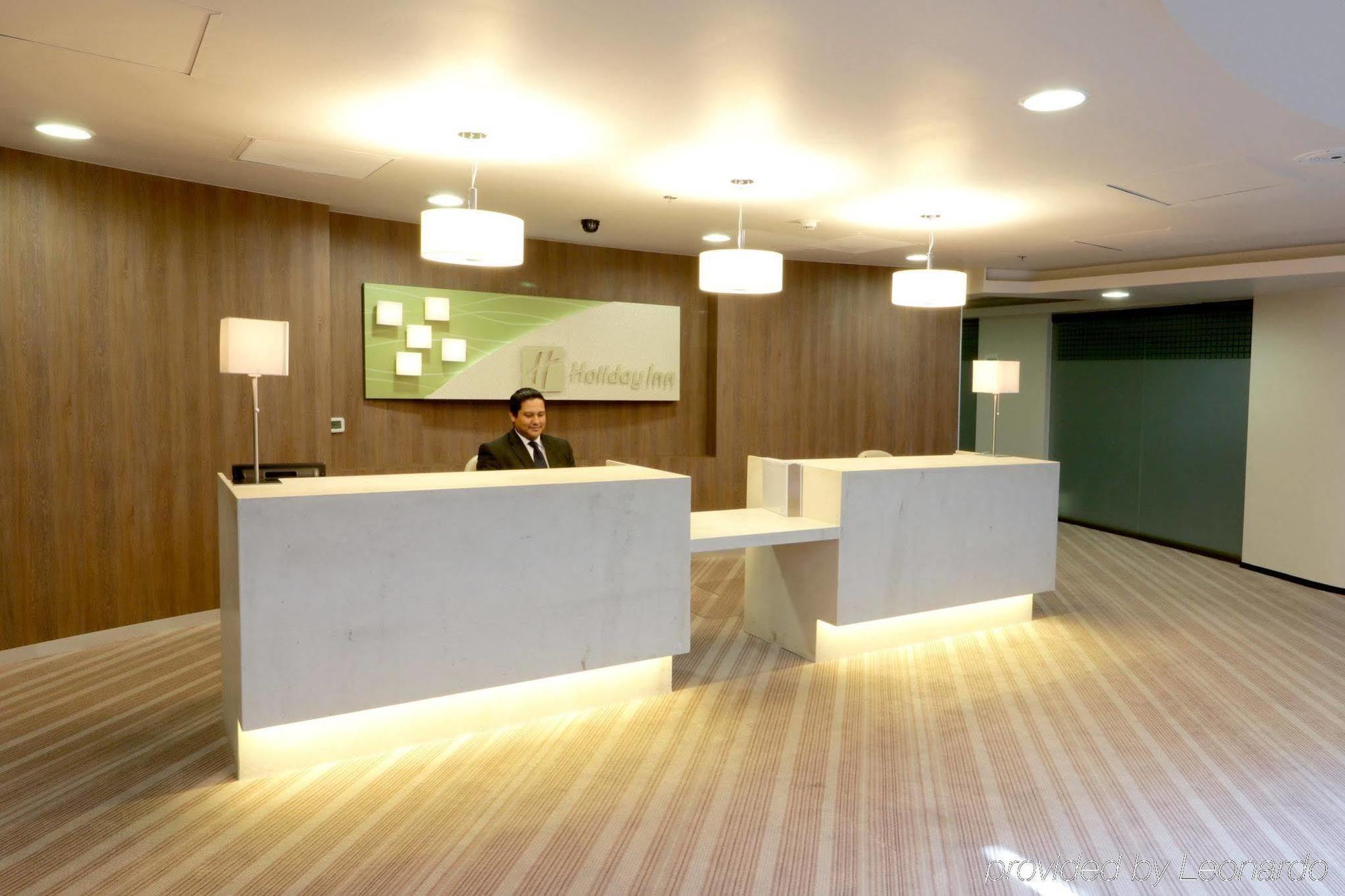 Hotel&suites Mexico Medica Sur, An Ihg Hotel