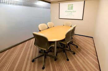 Hotel Hotel&suites Mexico Medica Sur, An Ihg 4*