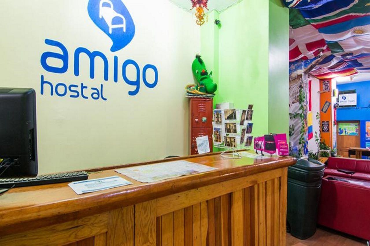 Hostal Amigo *