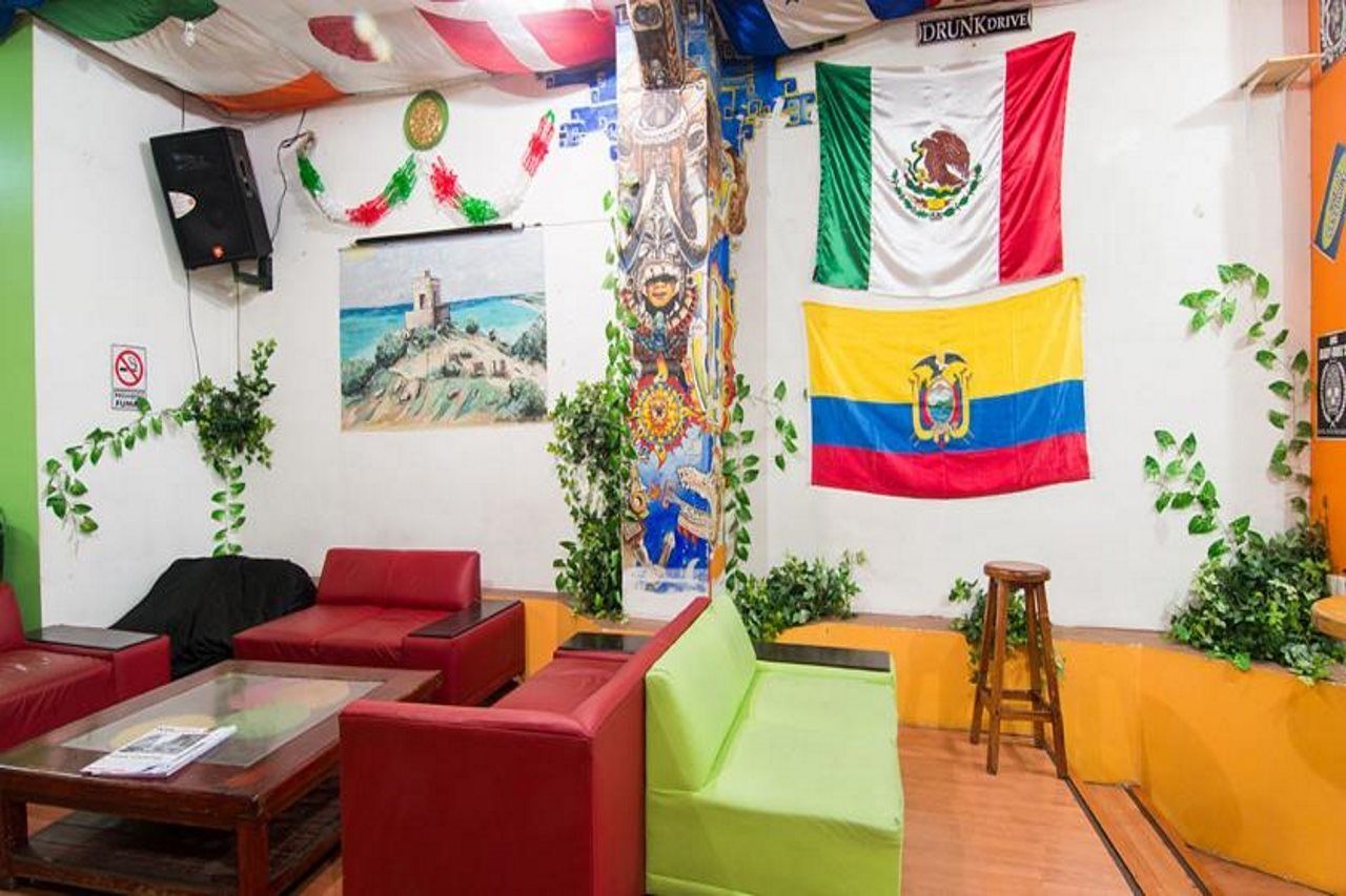 Hostal Amigo *