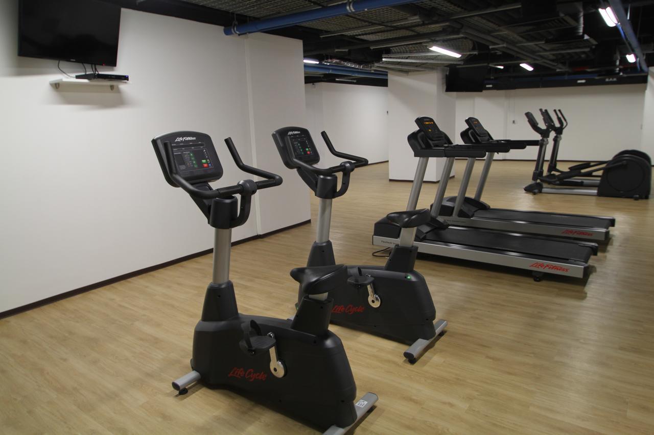 Boutique Downtown 1106 Apartamento *