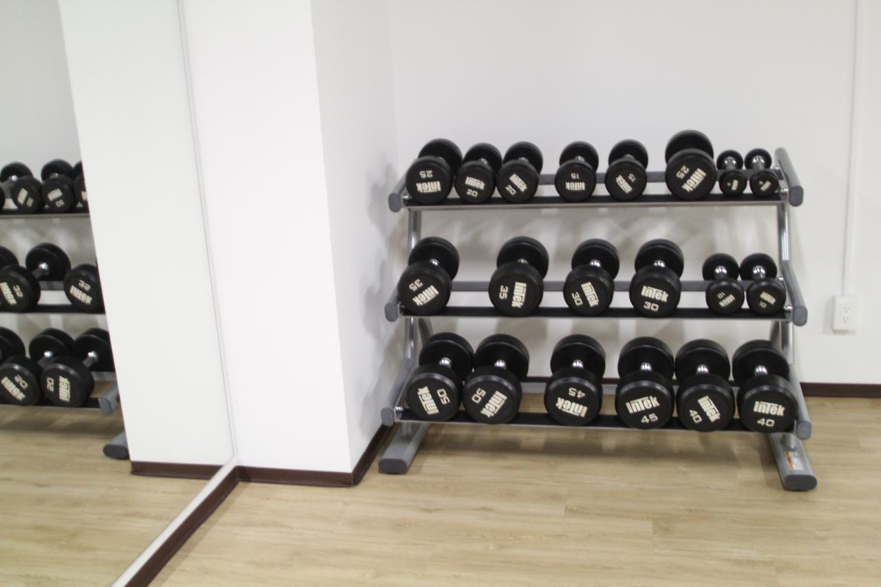 Apartamento Boutique Downtown 1106