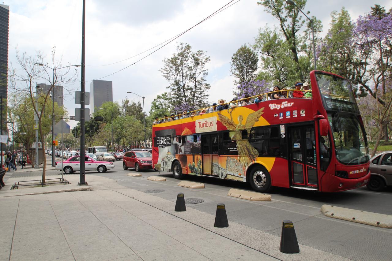 Apartamento Boutique Downtown 1106