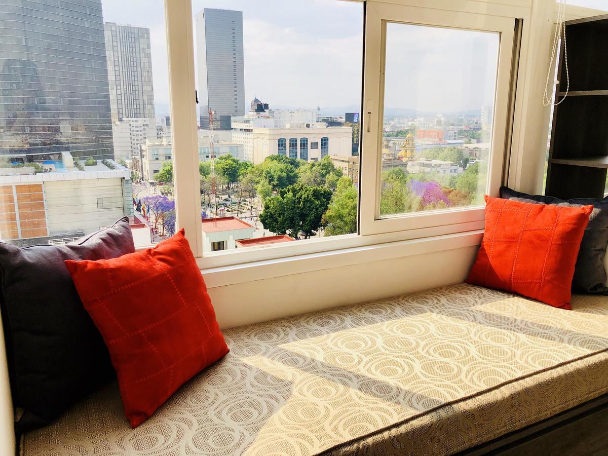 Boutique Downtown 1106 Apartamento