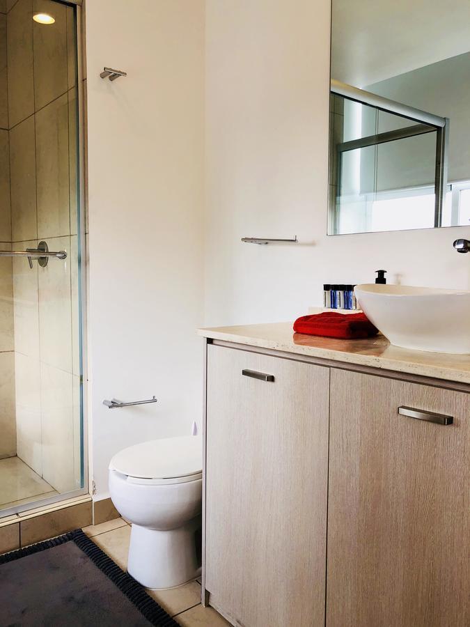 Apartamento Boutique Downtown 1106 *
