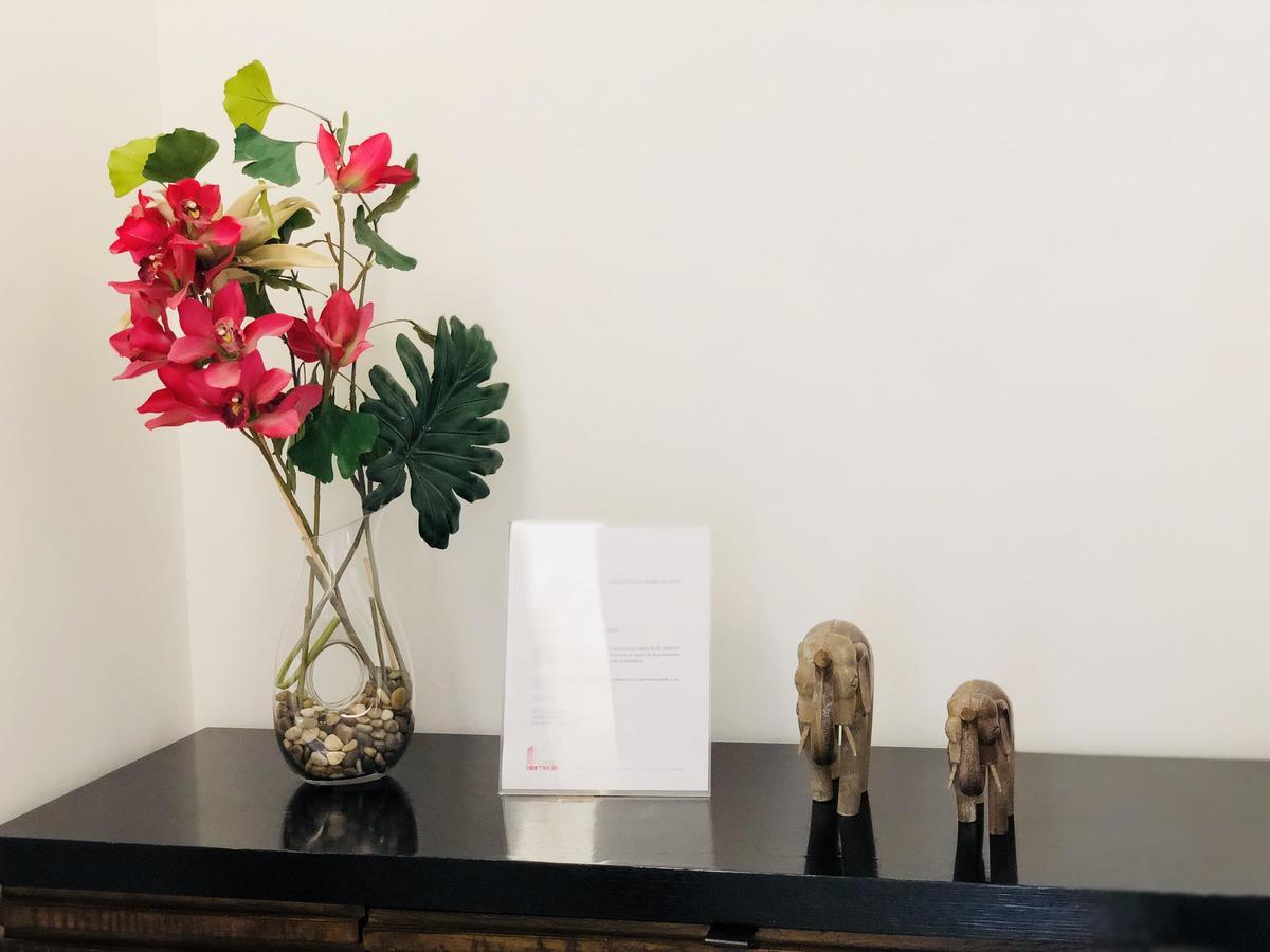 Boutique Downtown 1106 Apartamento *