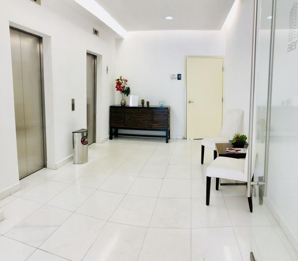 Apartamento Boutique Downtown 1106 *