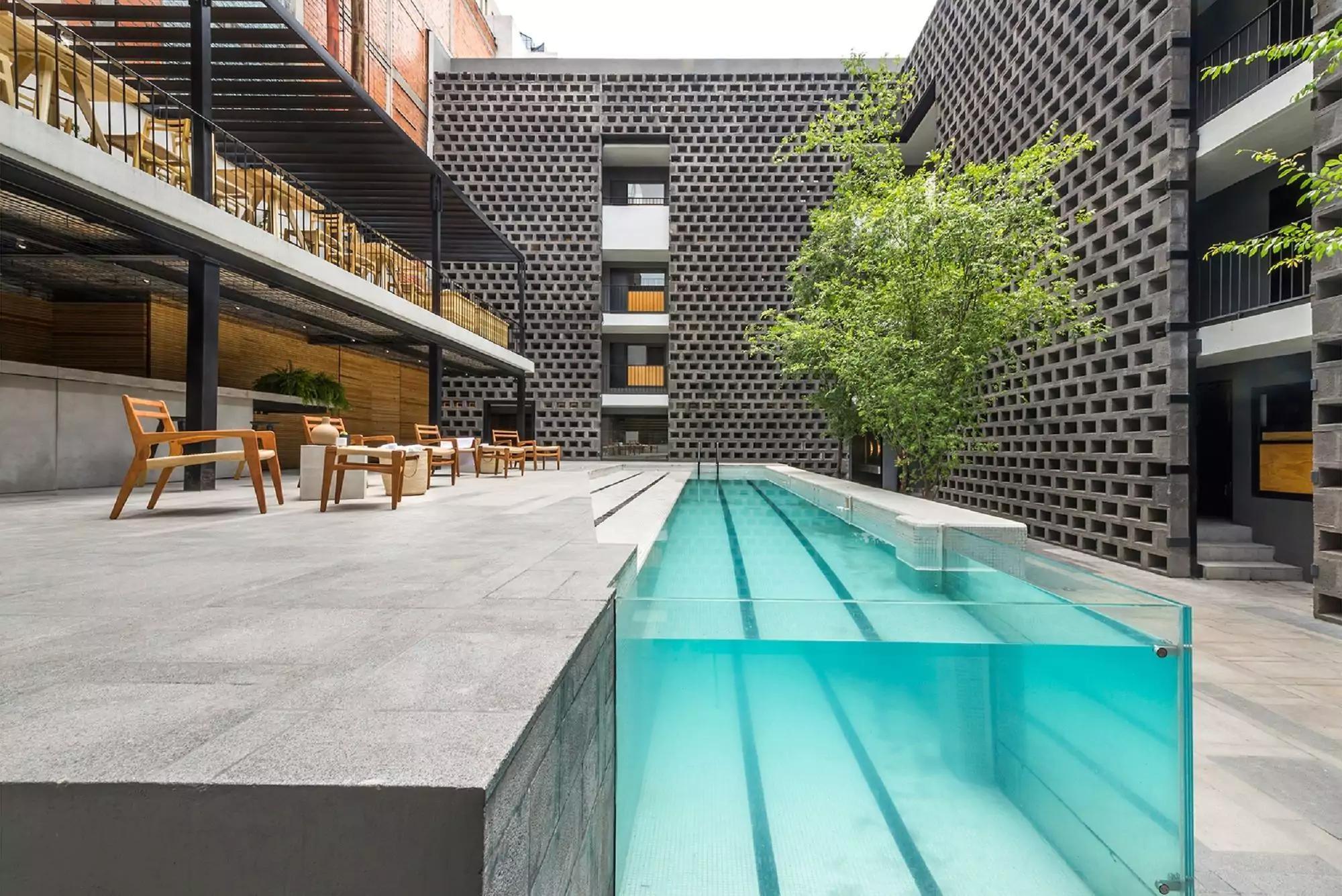 Hotel Carlota 4*