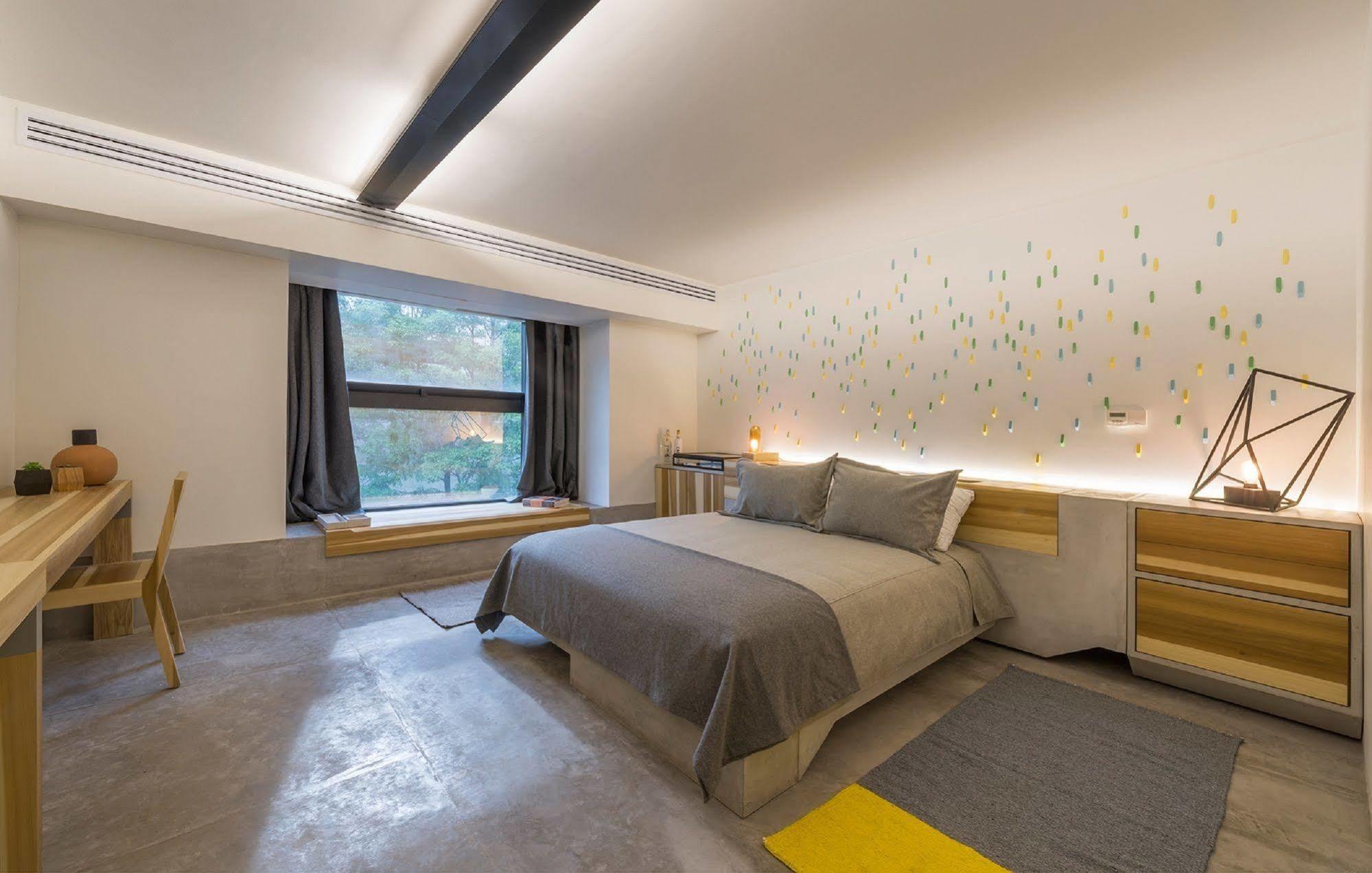 Carlota 4* Mexico City