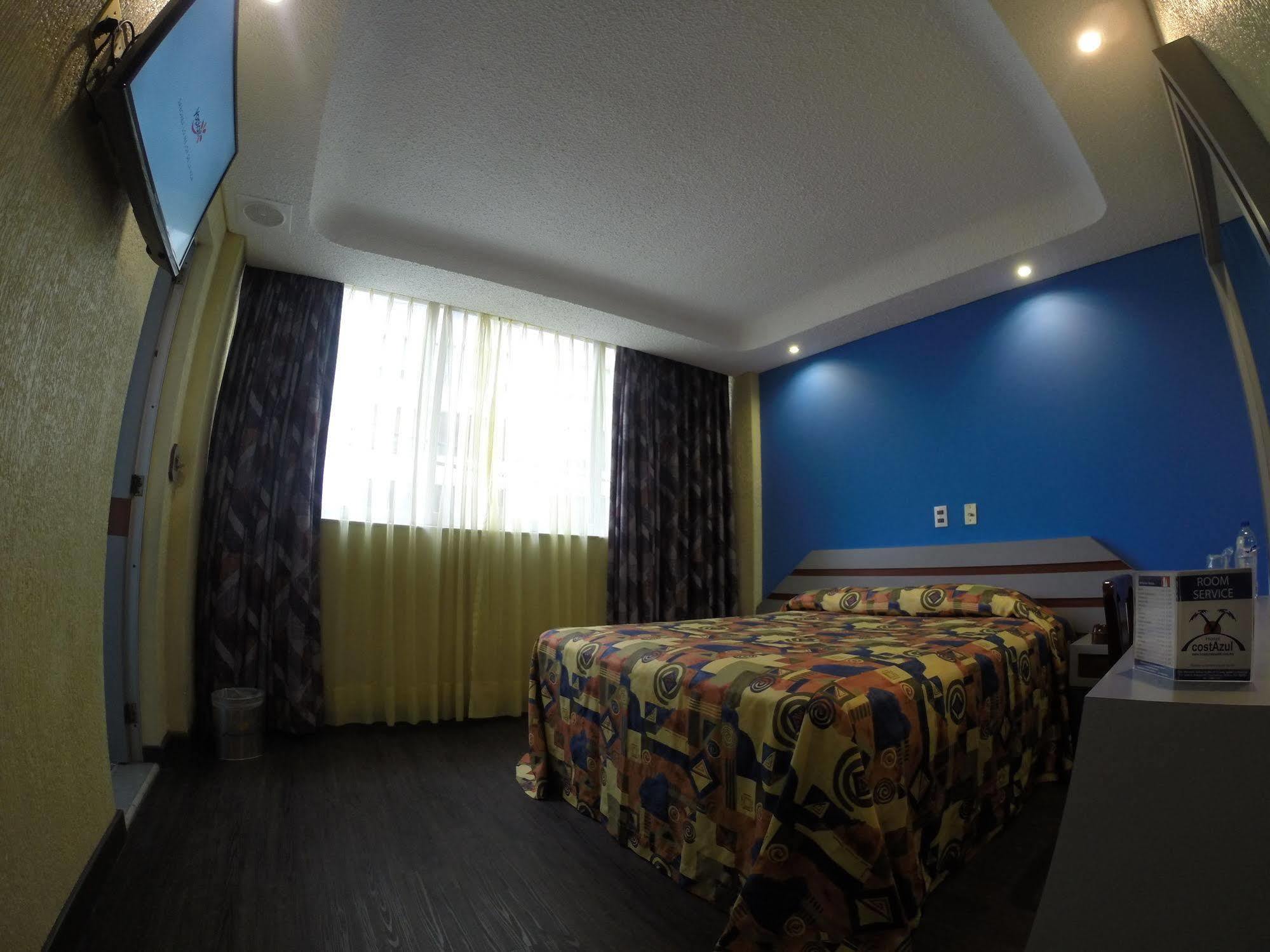 Frida Costazul Hotel 3*