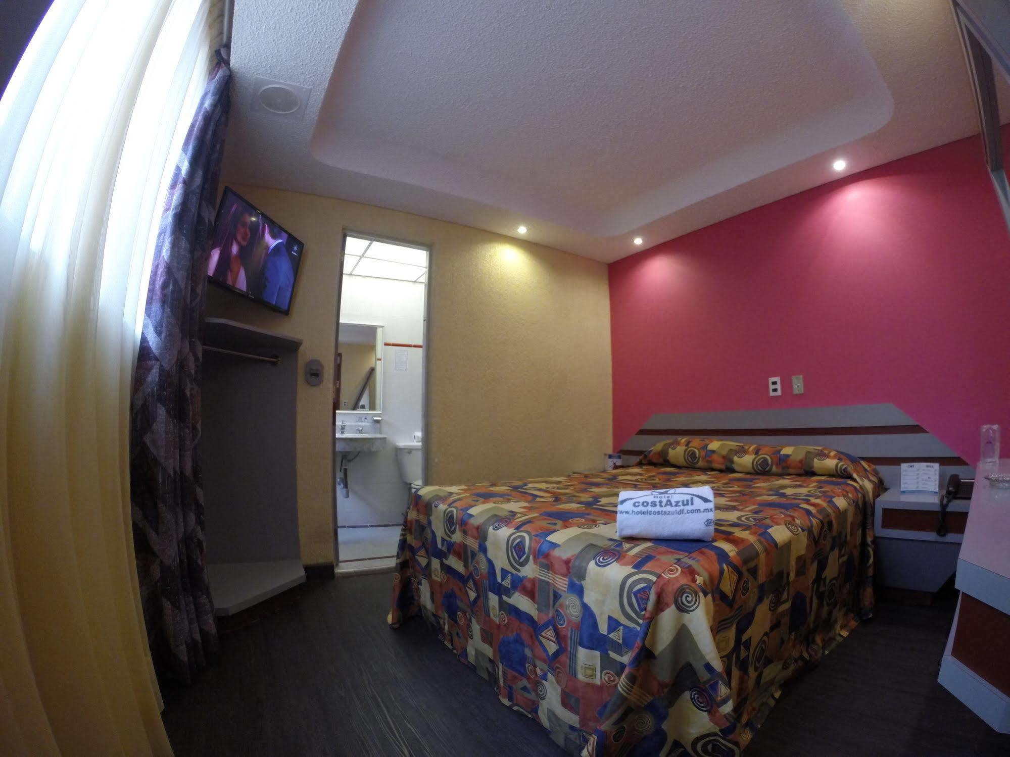 Frida Costazul Hotel 3*