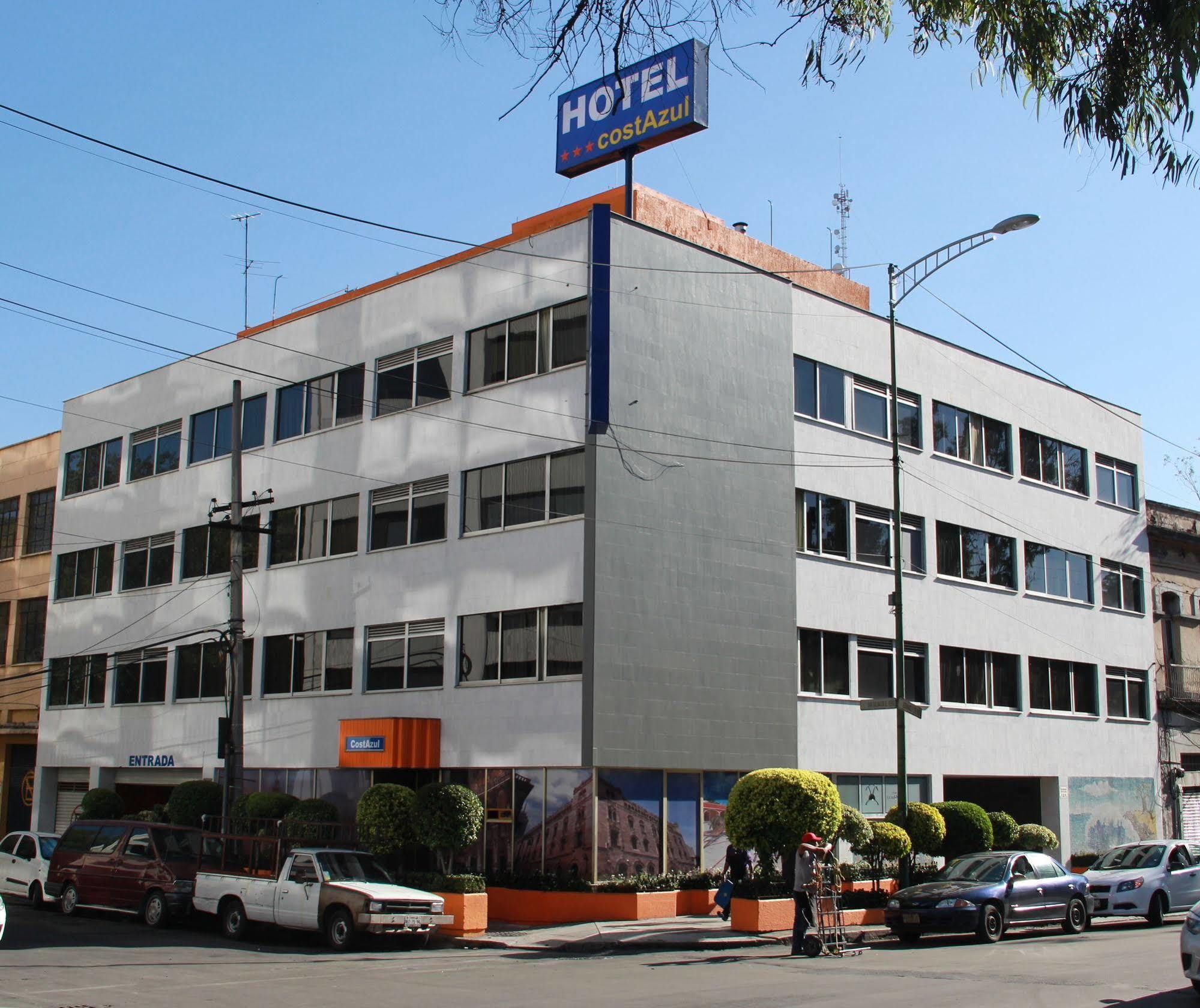 Hotel Frida Costazul 3*