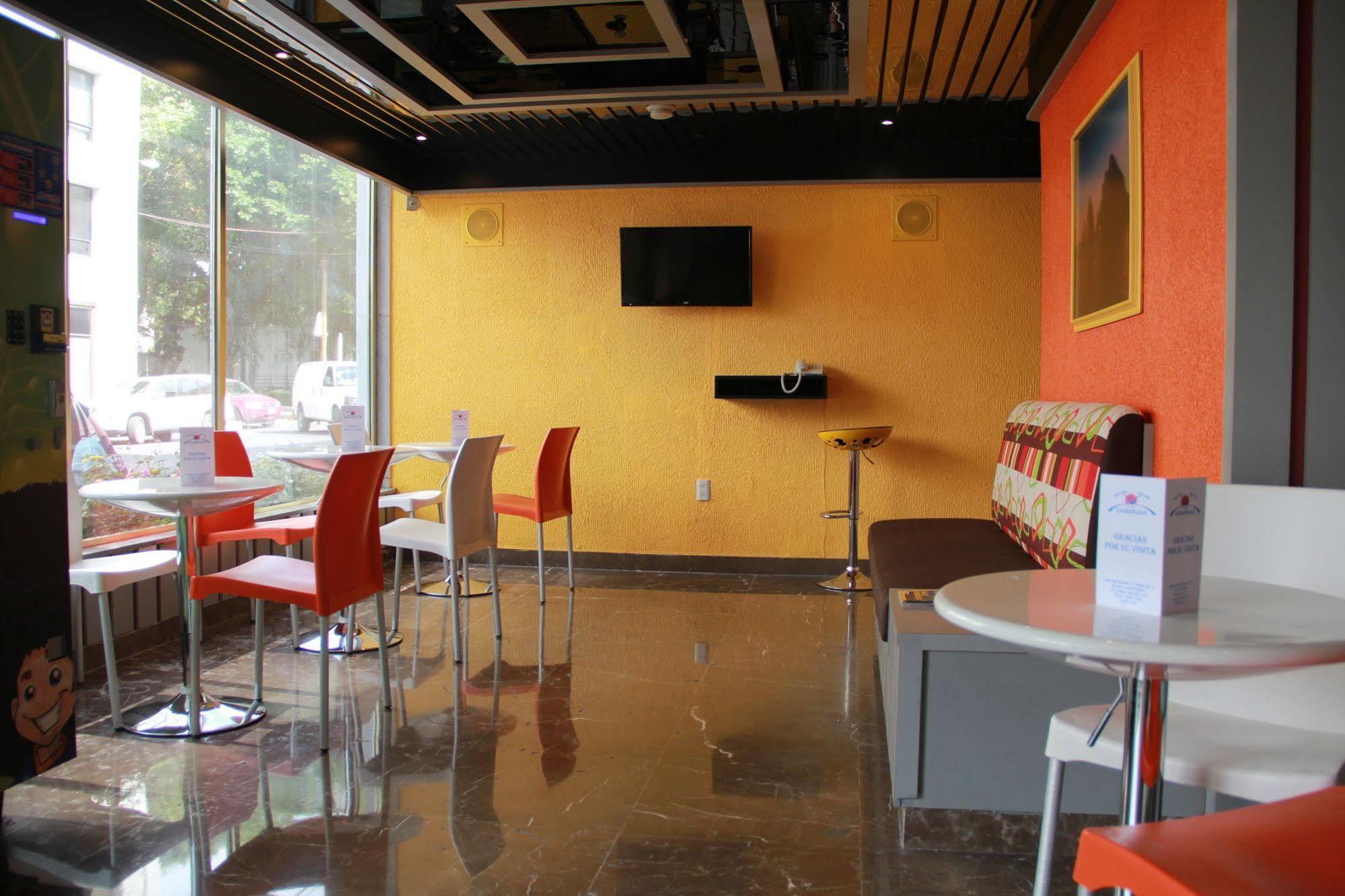 Frida Costazul Hotel México DF