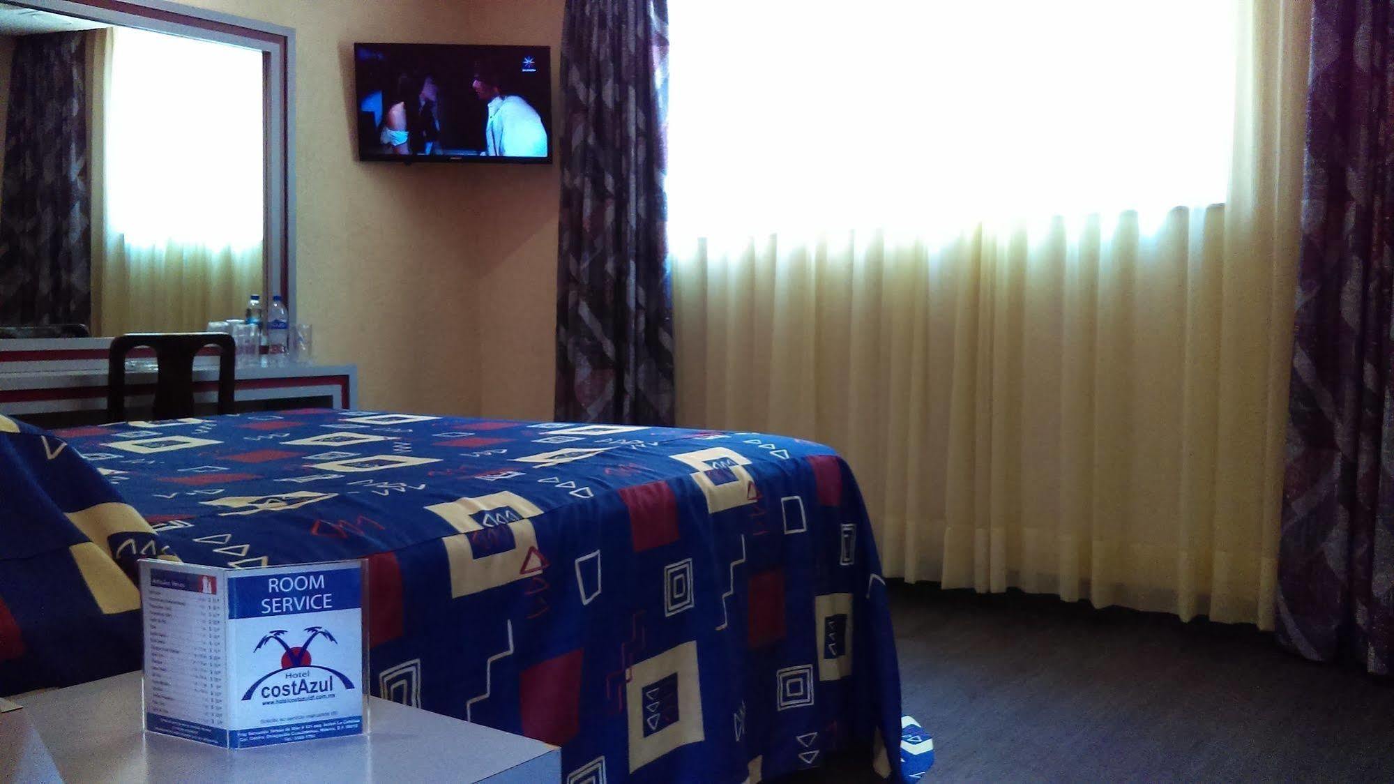Hotel Frida Costazul 3*