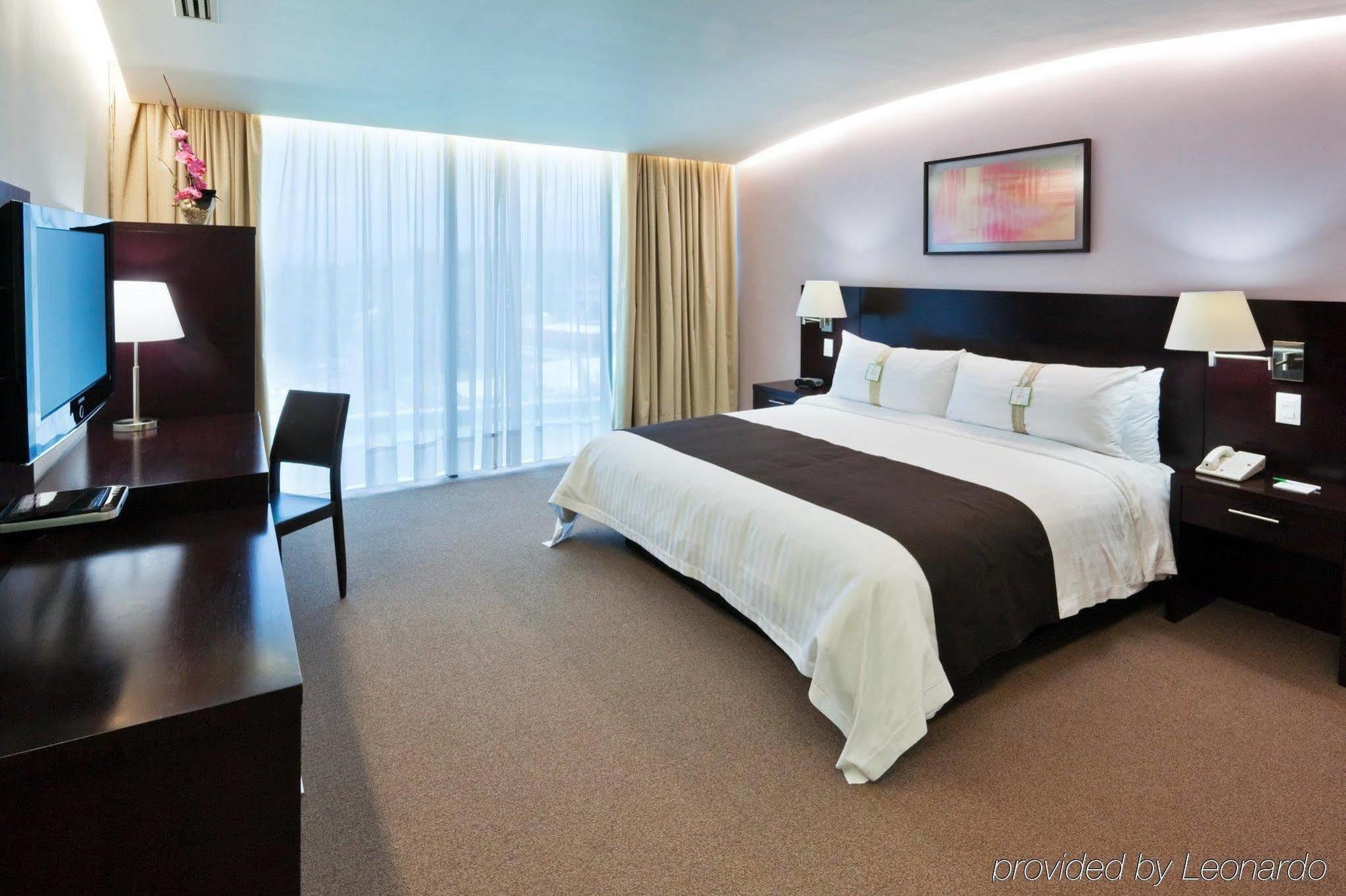 Hotel&suites Mexico Medica Sur, An Ihg Hotel 4*