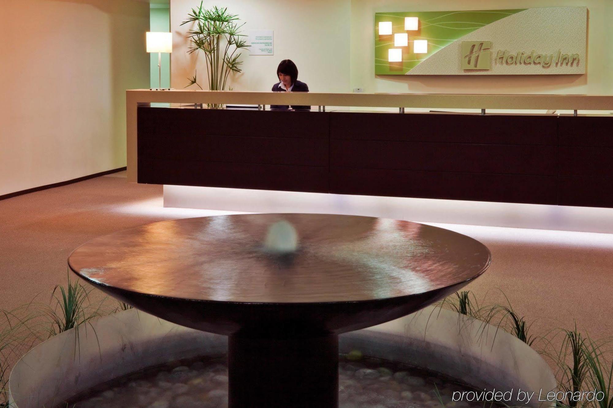 Hotel&suites Mexico Medica Sur, An Ihg Hotel México DF