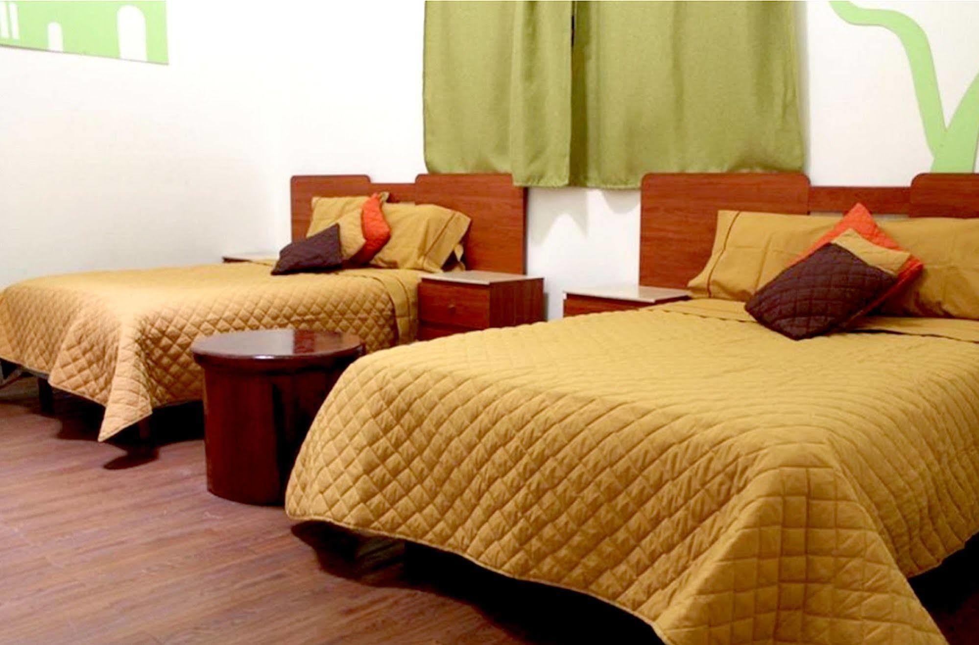 Hostal Amigo