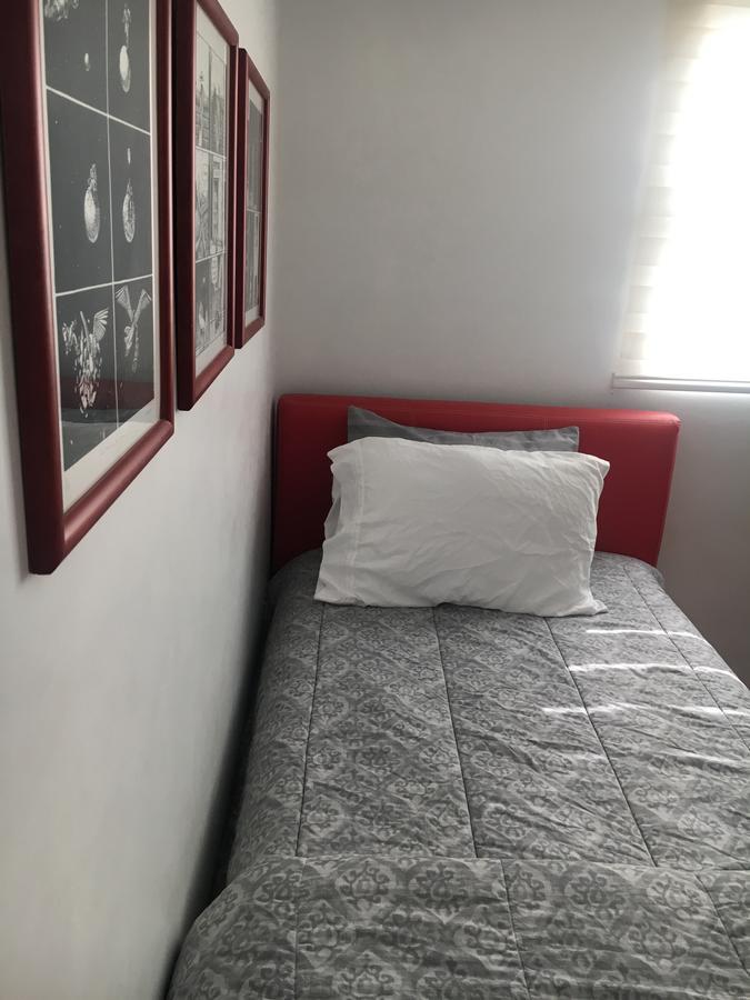 Apartment Casa Molcajete