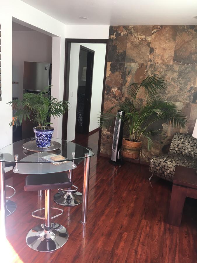 Apartment Casa Molcajete Mexico City