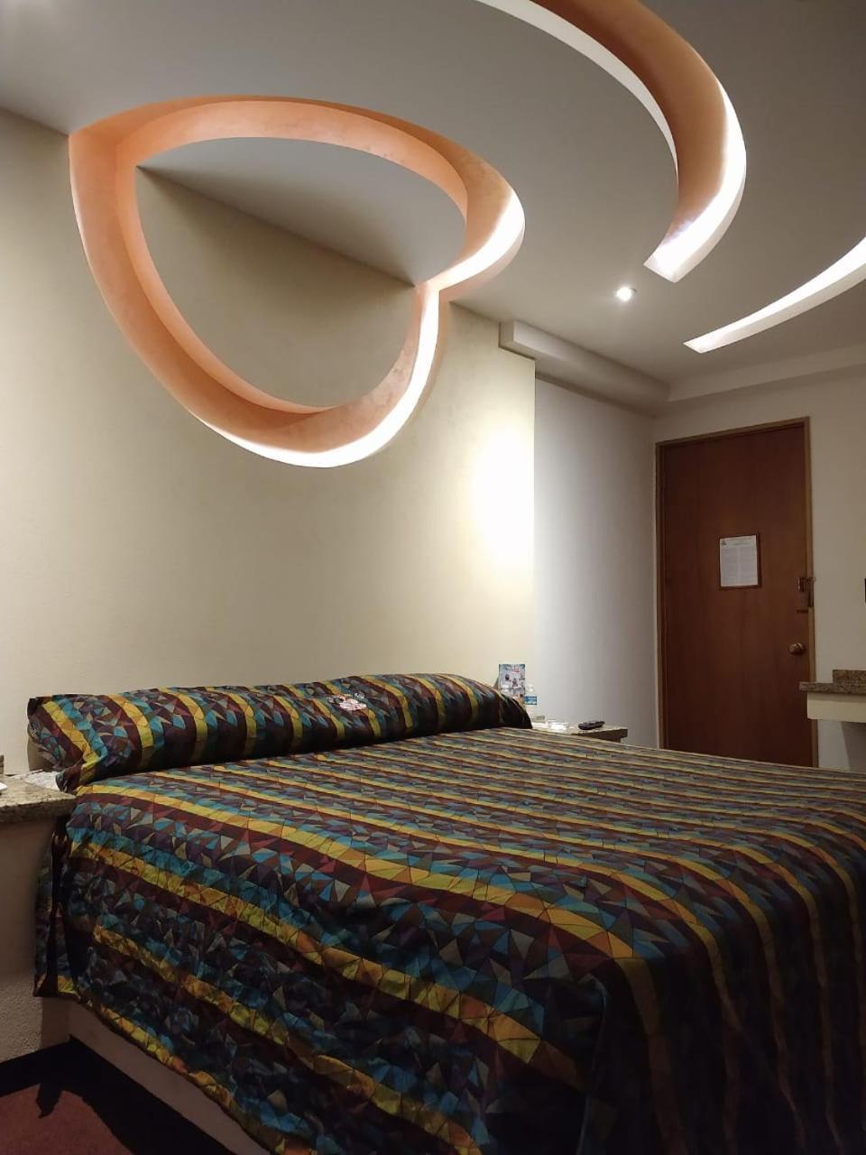Hotel Siesta Del Sur Mexico City
