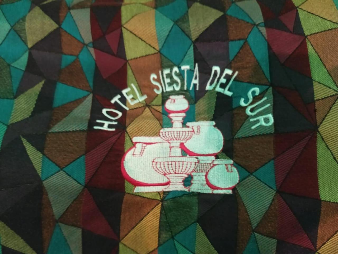 Siesta Del Sur Hotel