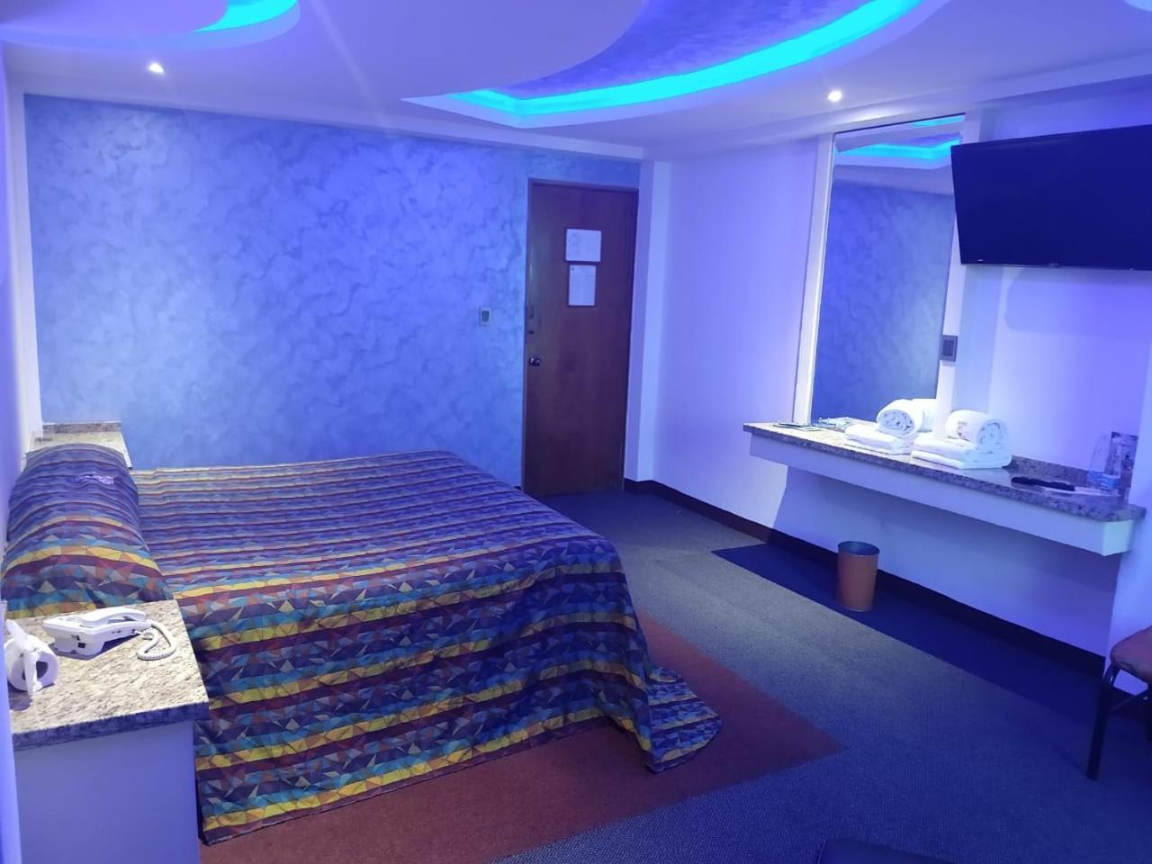 Hotel Siesta Del Sur 4*