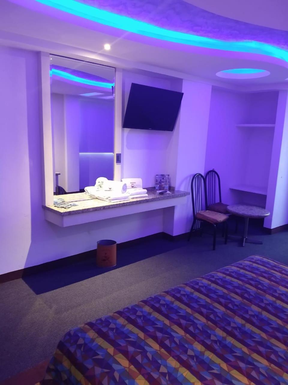 Hotel Siesta Del Sur 4*