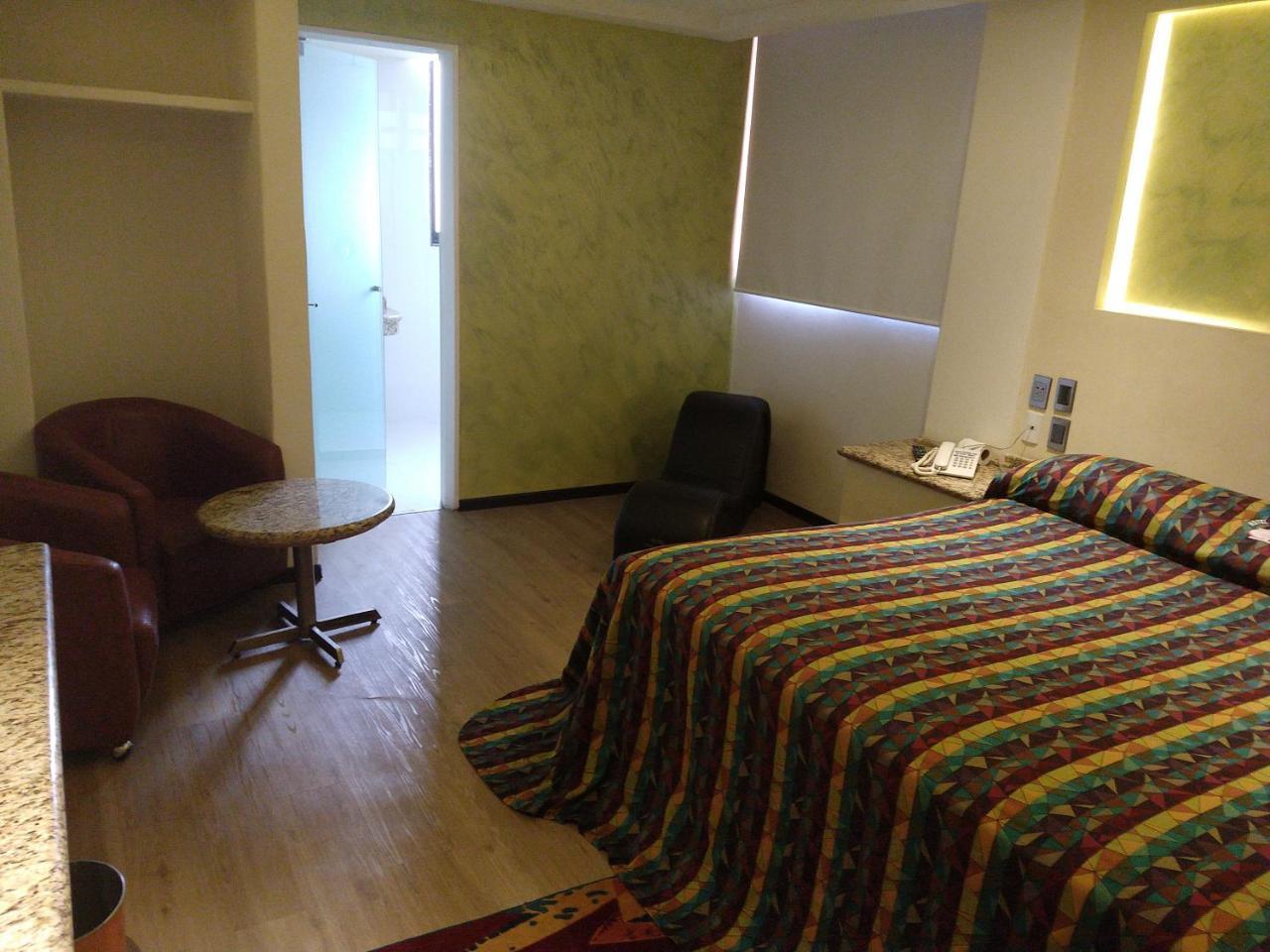 Siesta Del Sur Hotel