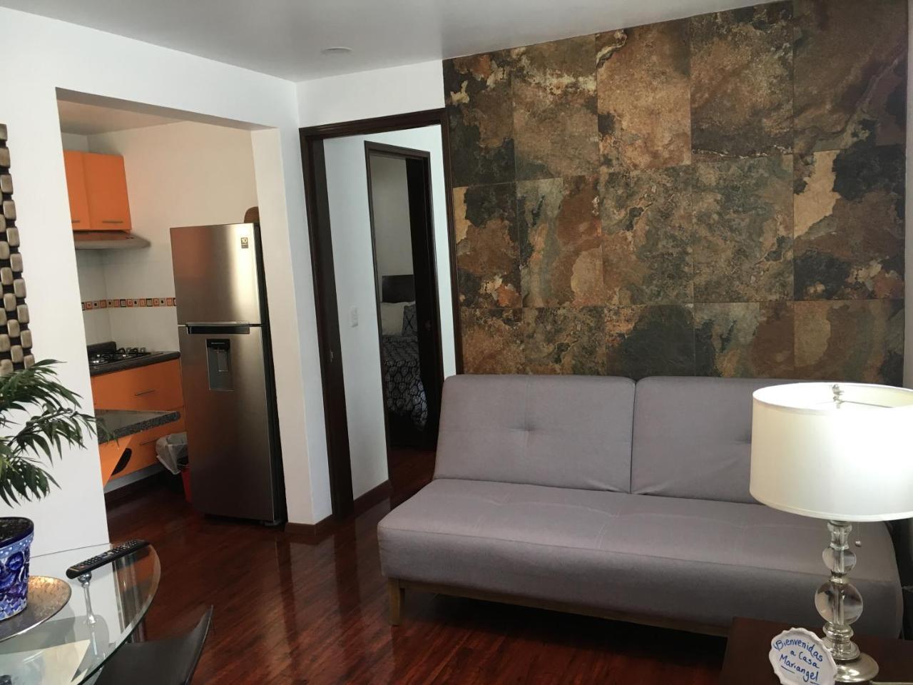 Casa Molcajete *