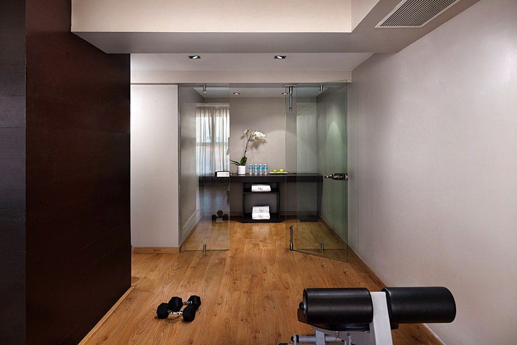 Exe Reforma Hotel Mexico City