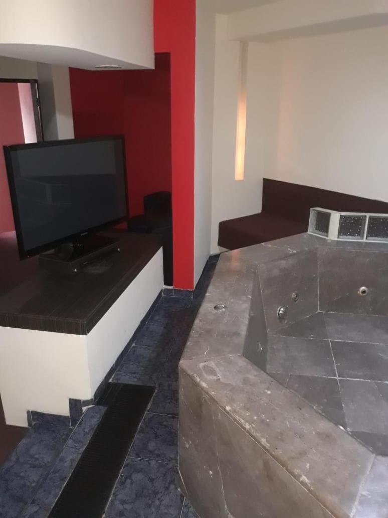 Campo Real 4* Mexico City