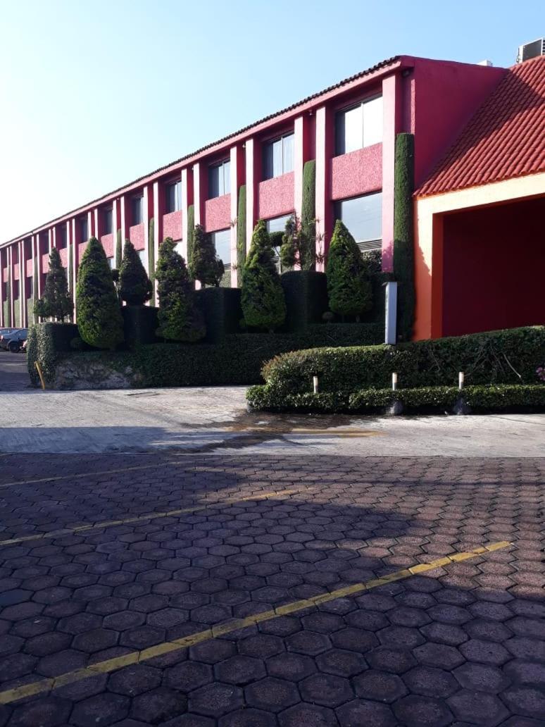 Campo Real 4* Mexico City