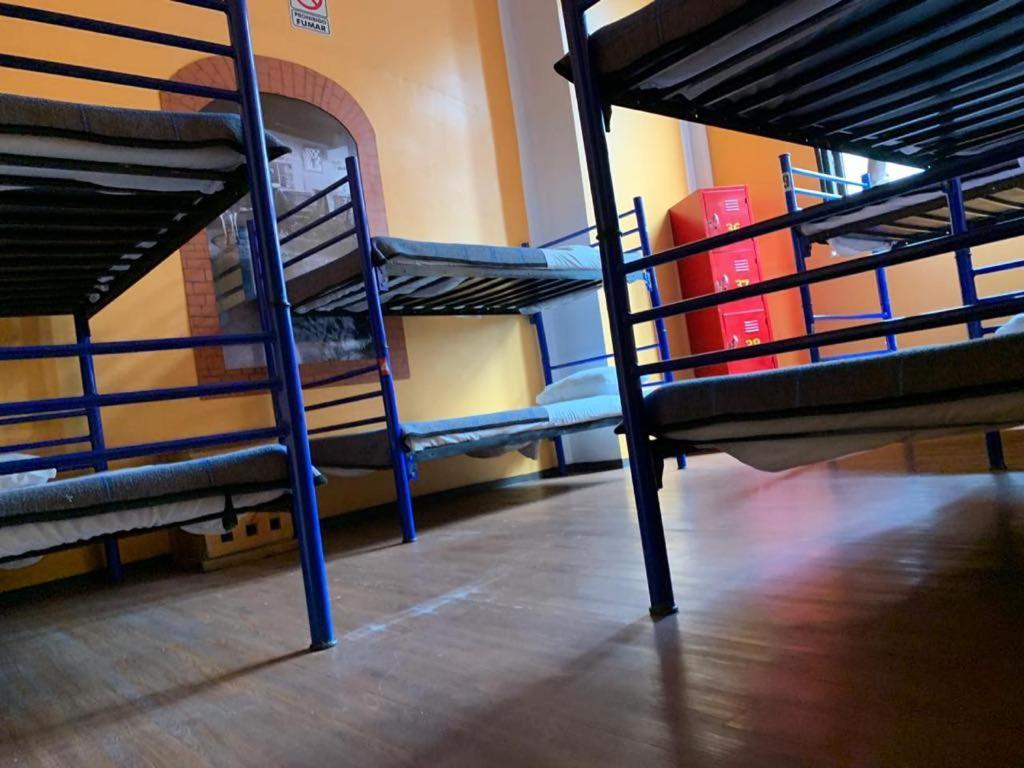 Amigo Hostal