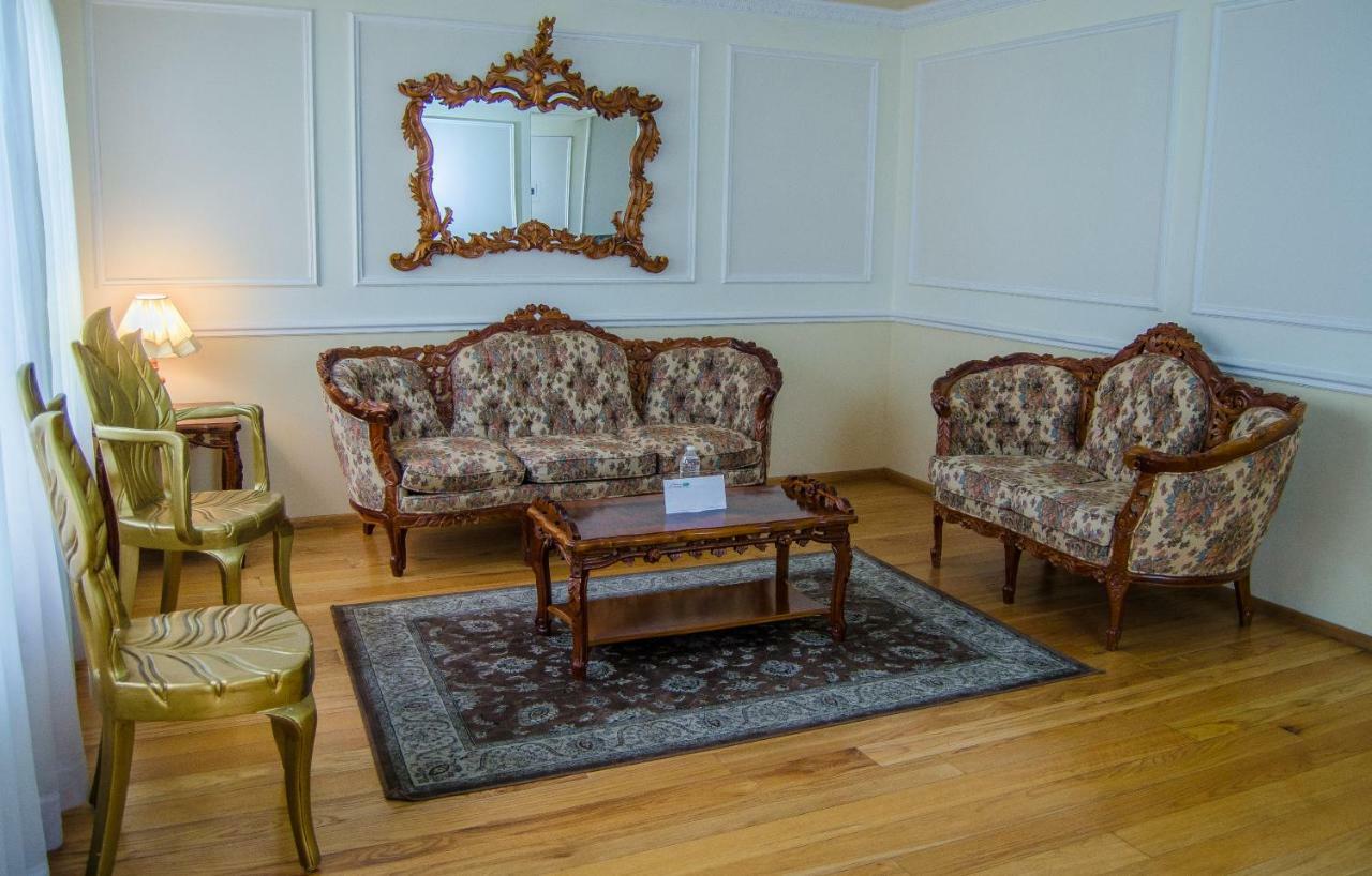 L' Heritage Royal Colonial By Bluebay Apartment Mexico City