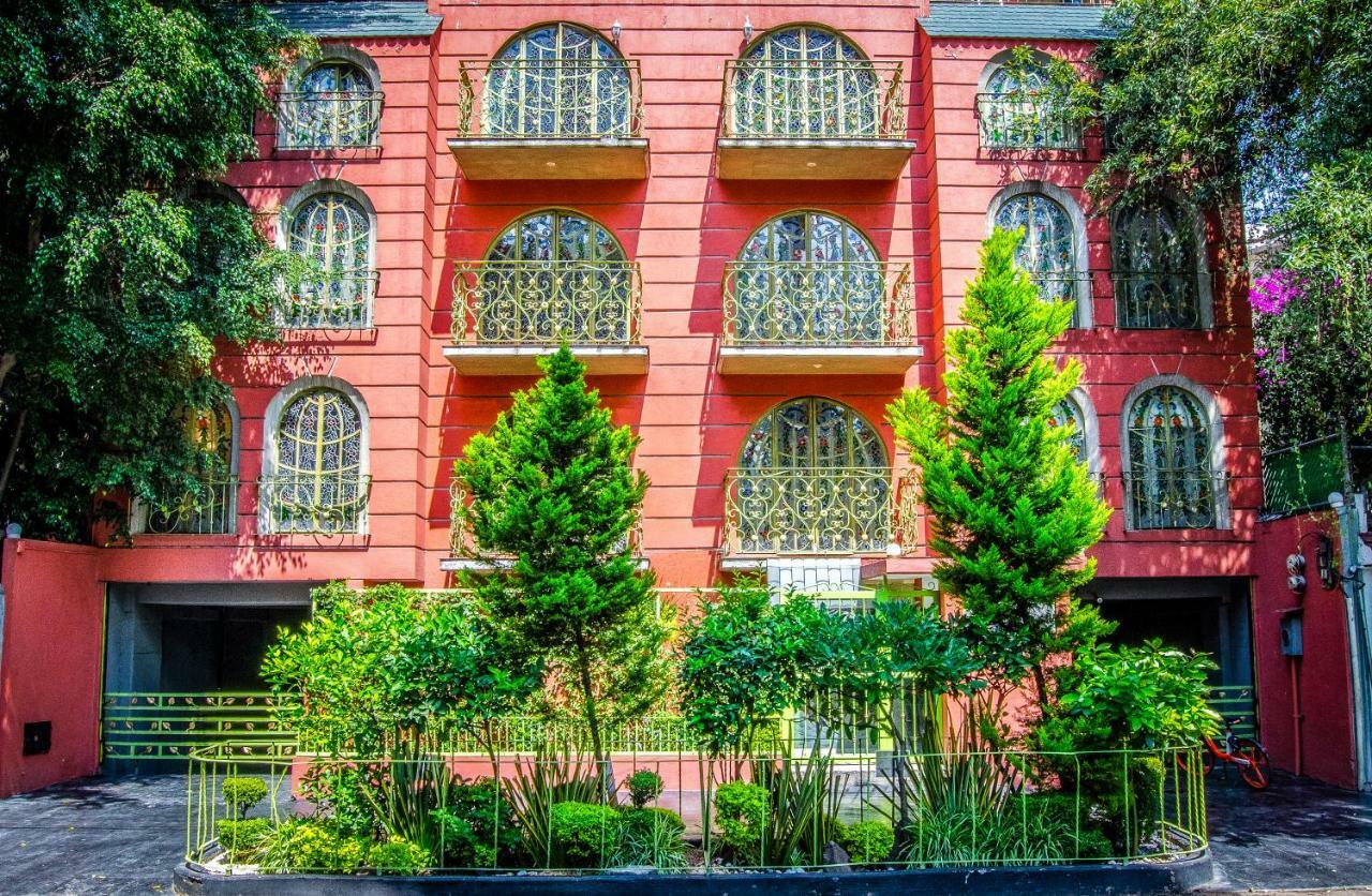 L' Heritage Royal Colonial By Bluebay Mexico City