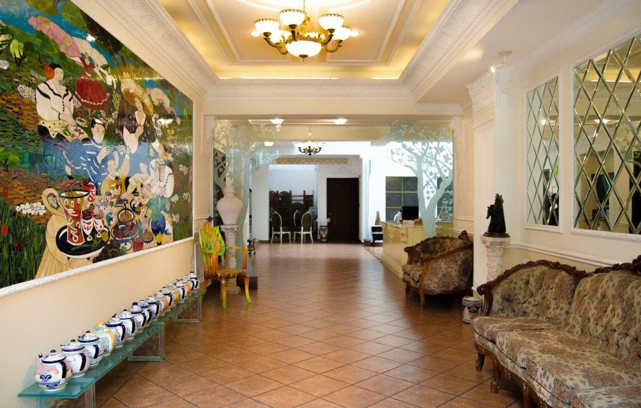 Apartment L' Heritage Royal Colonial By Bluebay Mexico City