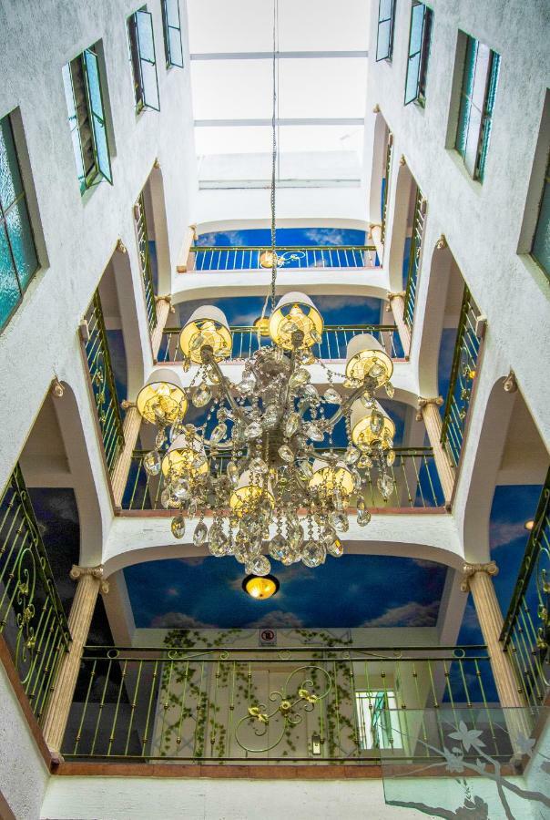 L' Heritage Royal Colonial By Bluebay Apartment