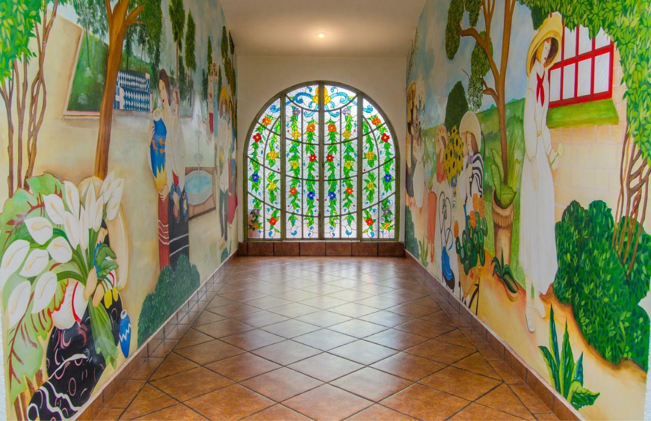 L' Heritage Royal Colonial By Bluebay Mexico City