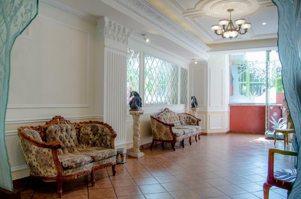 L' Heritage Royal Colonial By Bluebay * Mexico City