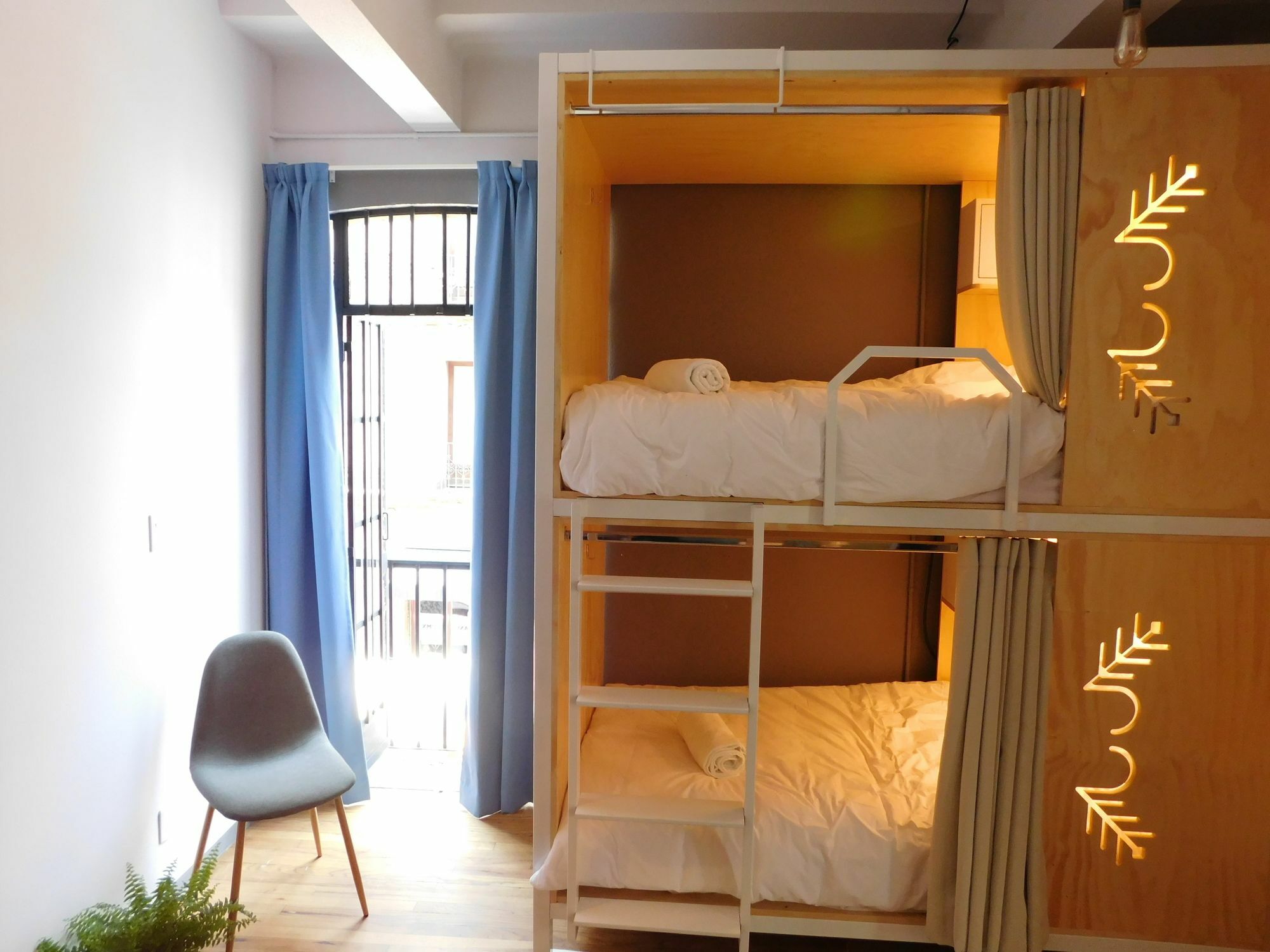 Casa Pepe Mexico City