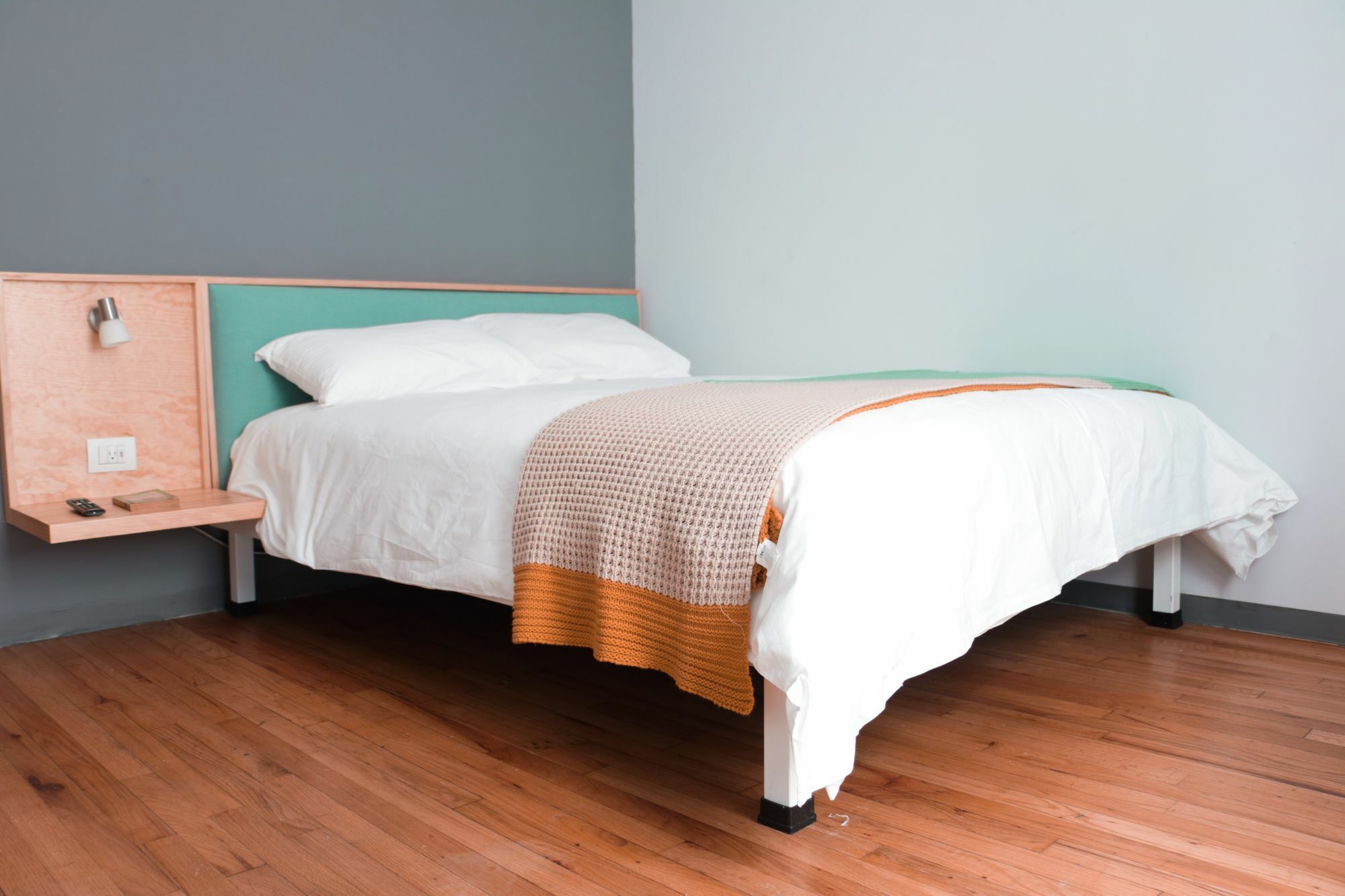 Casa Pepe Hotel Mexico City