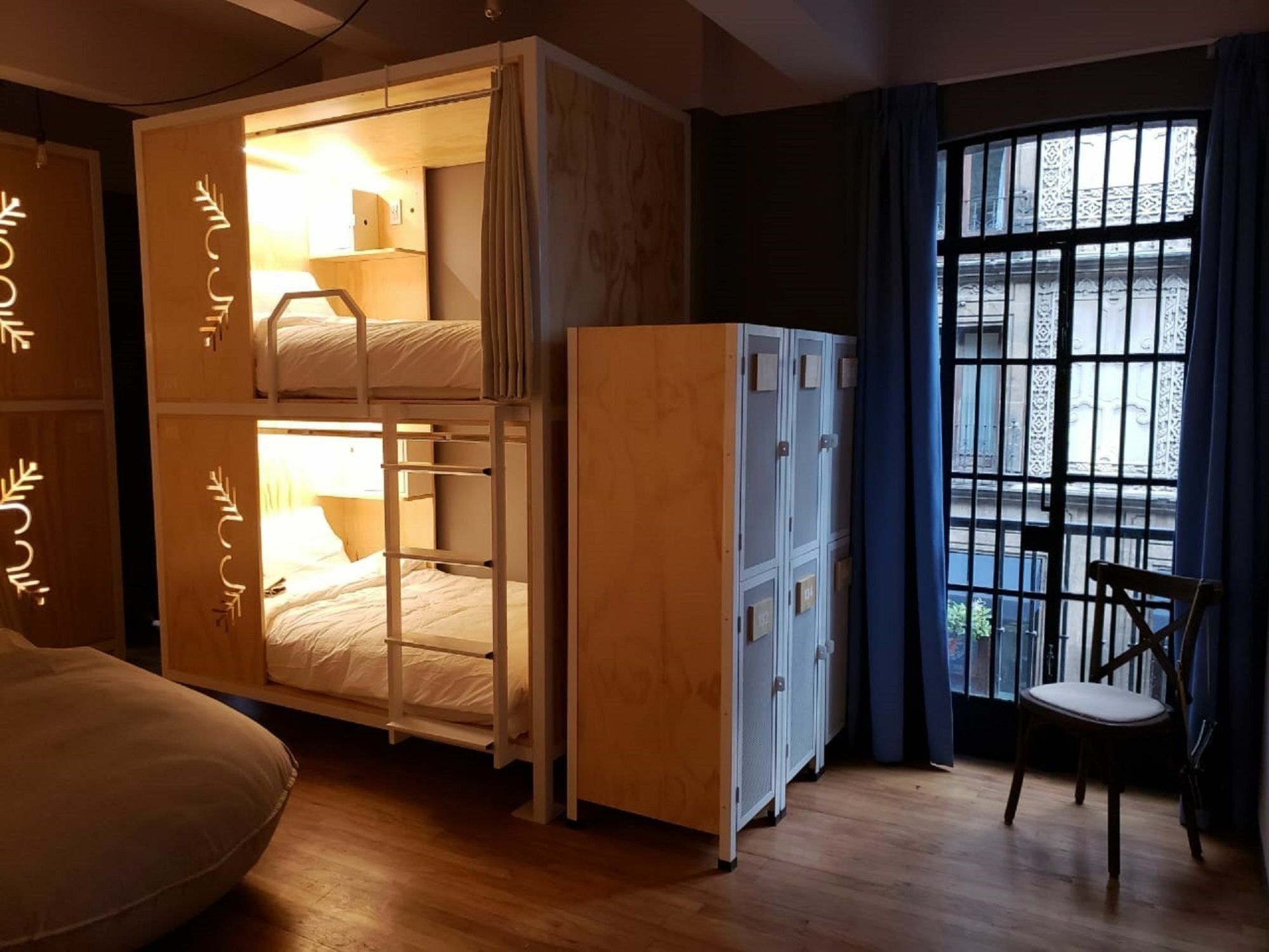 Casa Pepe 4* Mexico City