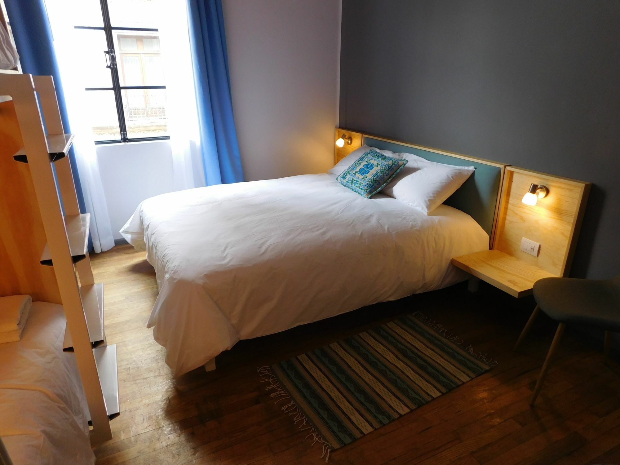 Casa Pepe Hotel 4*